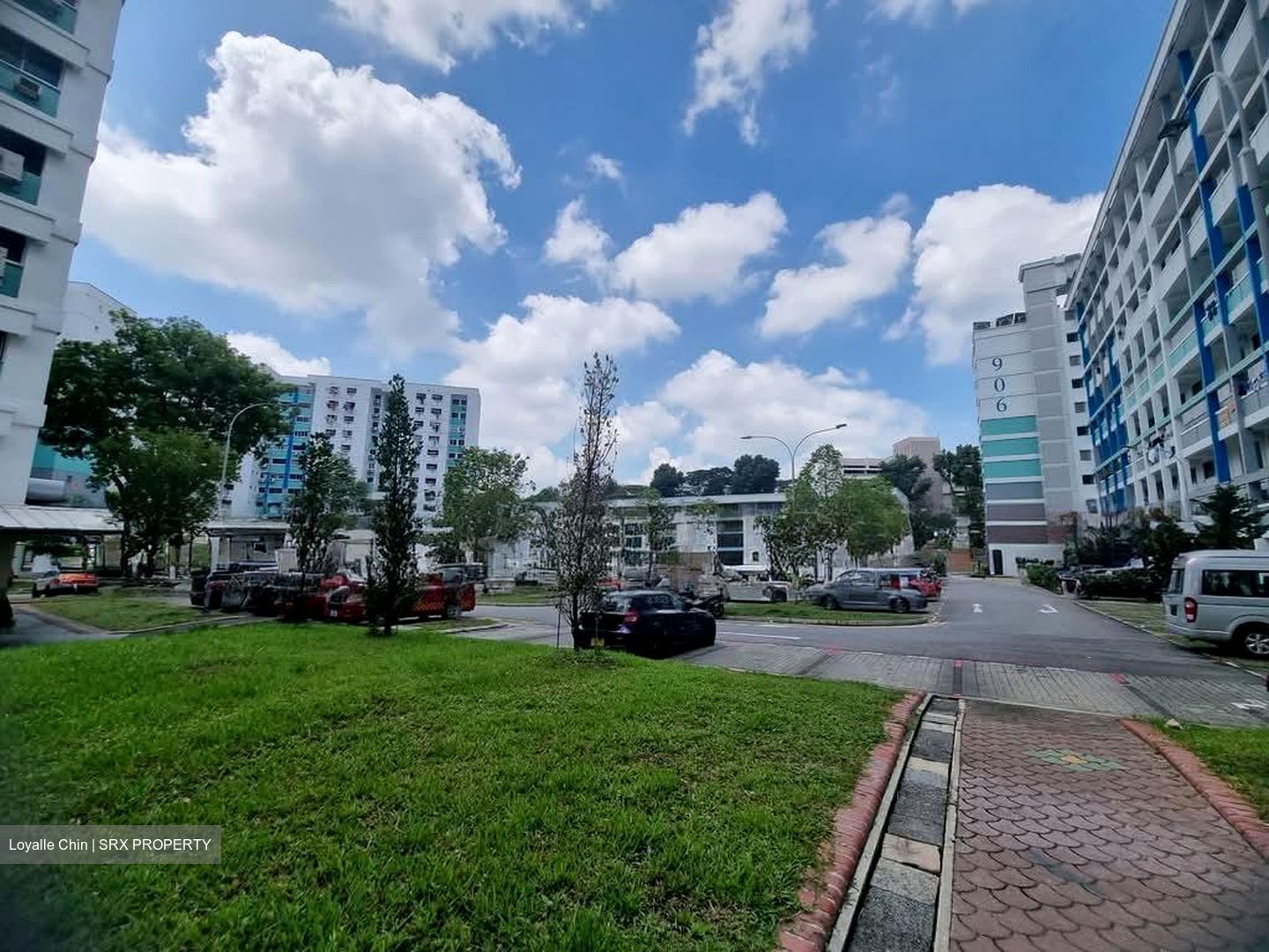 Jurong West Street 91 (D22), Shop House #545804761